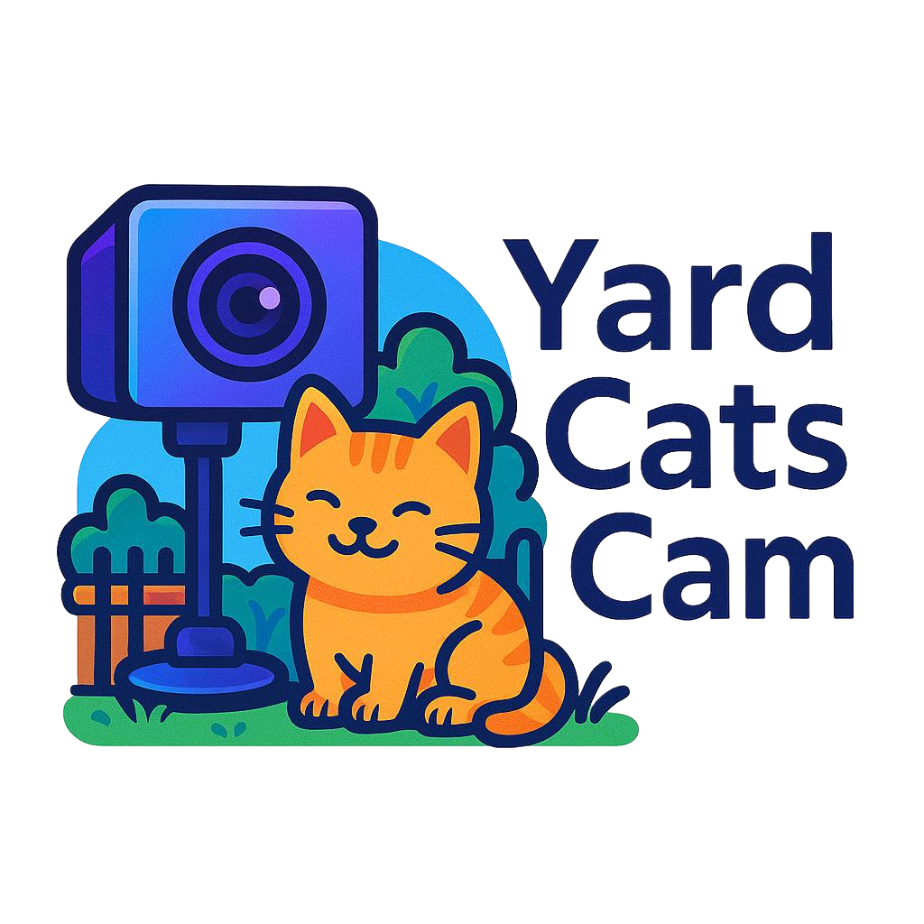 YardCatsCam Logo